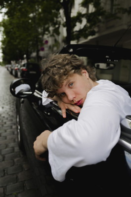 Zartmann, artist, Berlin, emely timm