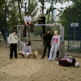 Zartmann, artist, Berlin, emely timm