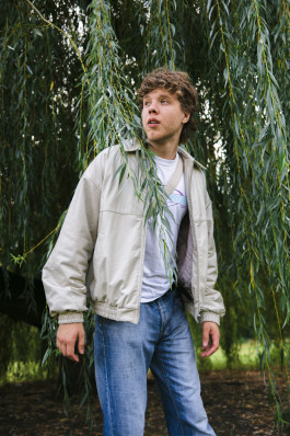 Zartmann, artist, Berlin, emely timm