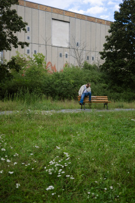 Zartmann, artist, Berlin, emely timm