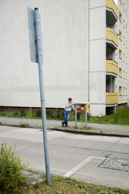 Zartmann, artist, Berlin, emely timm