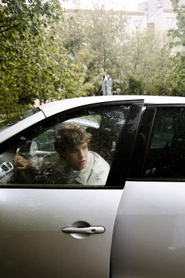 Zartmann, artist, Berlin, emely timm