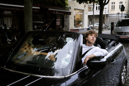 Zartmann, artist, Berlin, emely timm