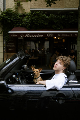 Zartmann, artist, Berlin, emely timm 